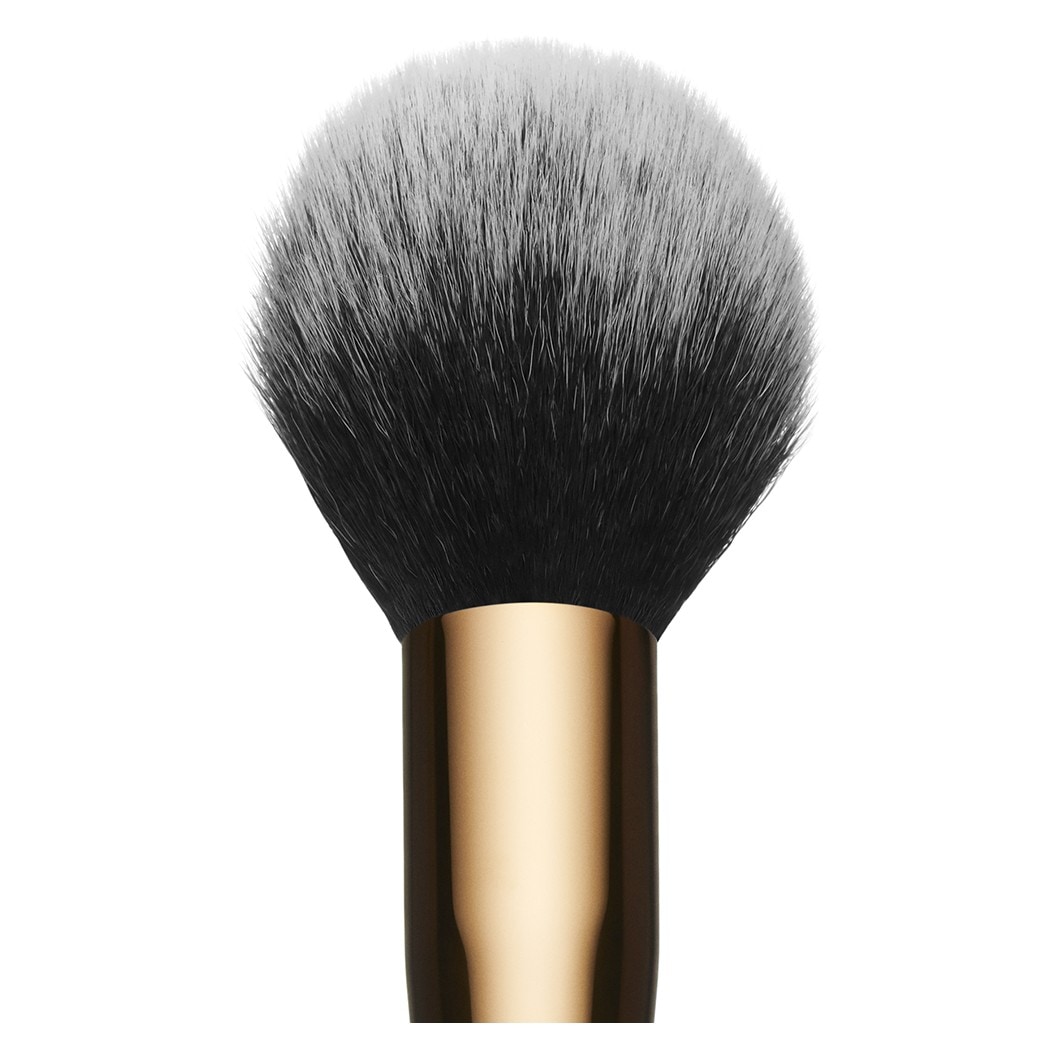 Pennello per cipria Skin Fetish di Pat McGrath Labs: Pennello per cipria Sublime Perfection – 1 pezzo