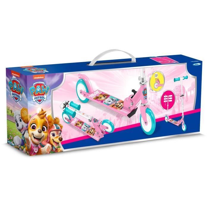 Klapproller – PAW Patrol – Rosa