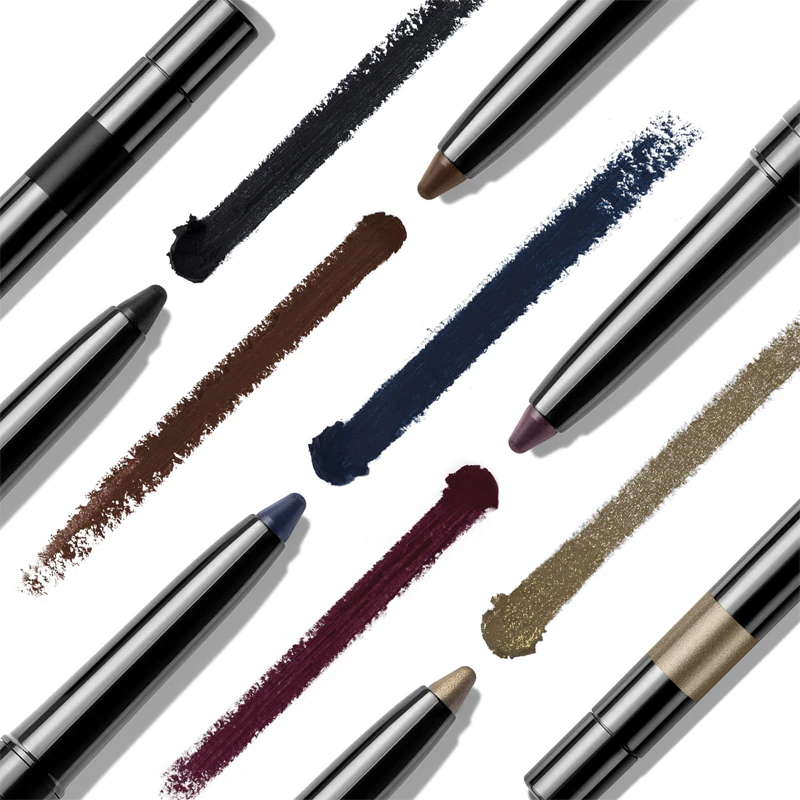 GUERLAIN The Eye Pencil - dlouhotrvající voděodolná oční linka