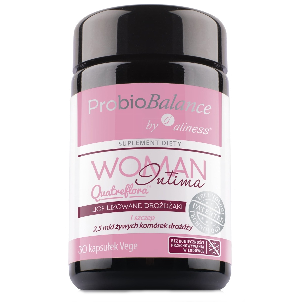 Aliness ProbioBalance