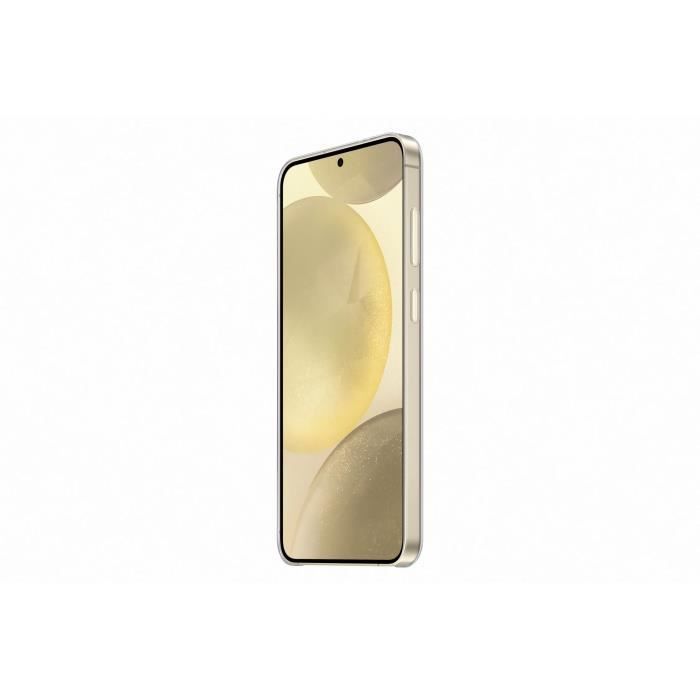 Funda y carcasa para teléfono móvil Samsung - Funda transparente para Galaxy S24+