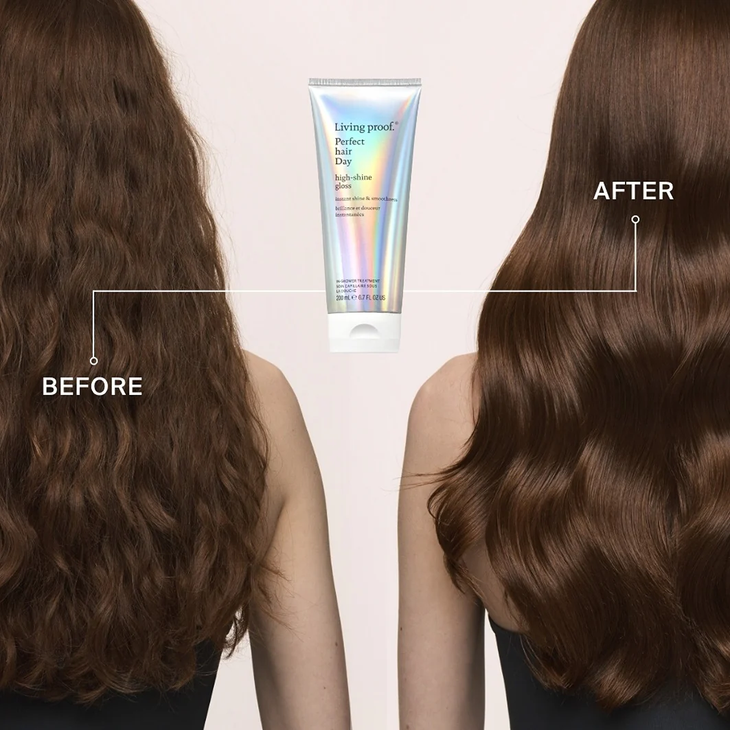 Perfect hair Day PhD High-Shine Gloss - Gloss capelli
