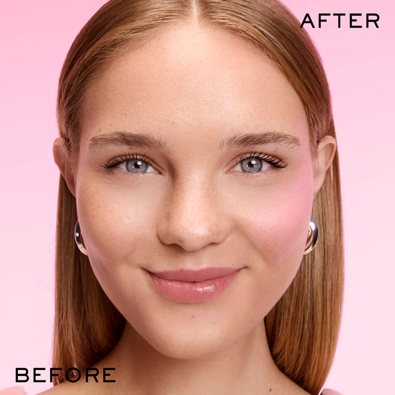 Lancôme Idôle Juicy Blush vloeibare blush