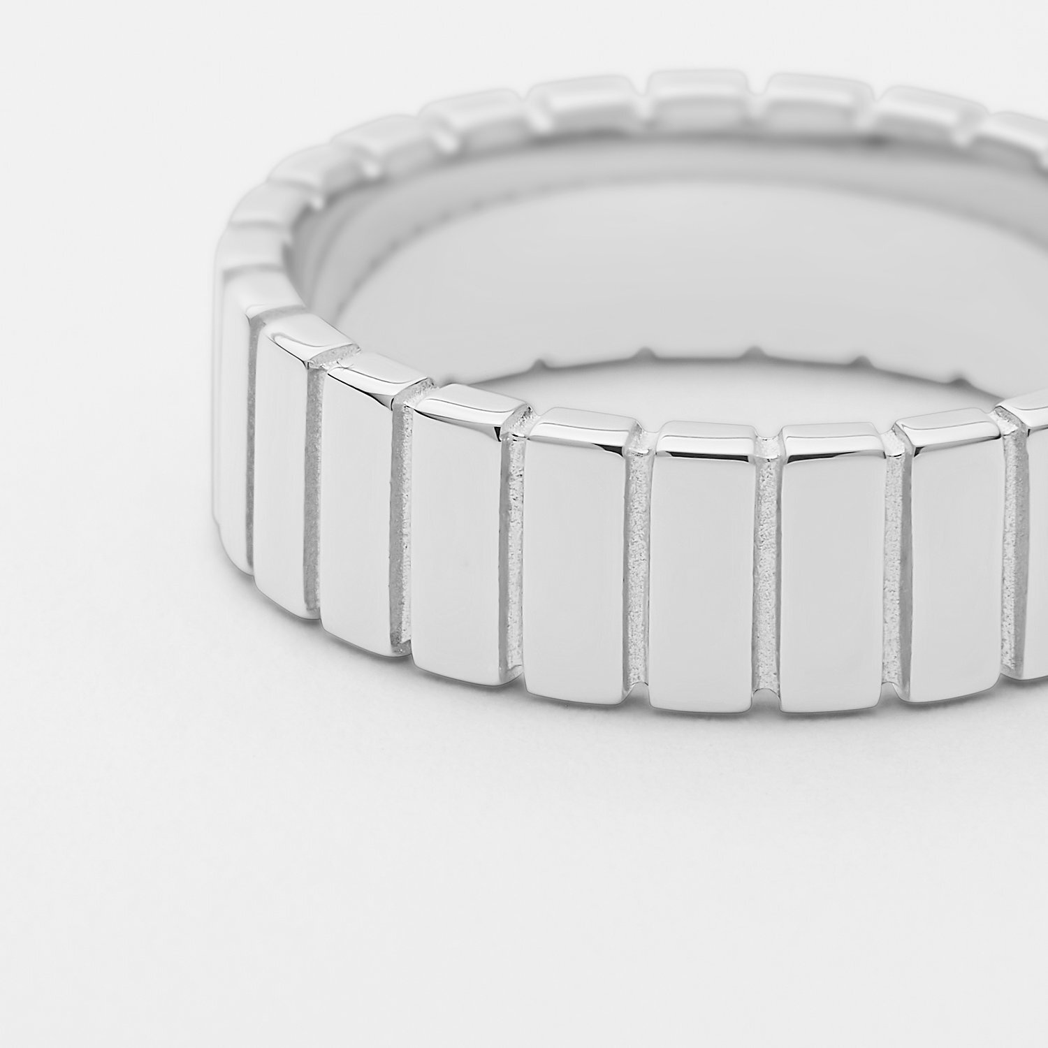 Esprit Bagues argent