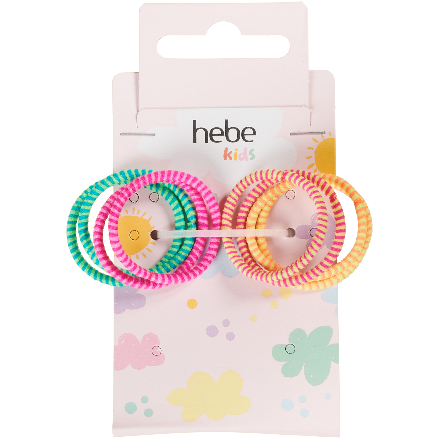 Hebe Kids