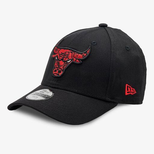  Nova Era Chicago Bulls