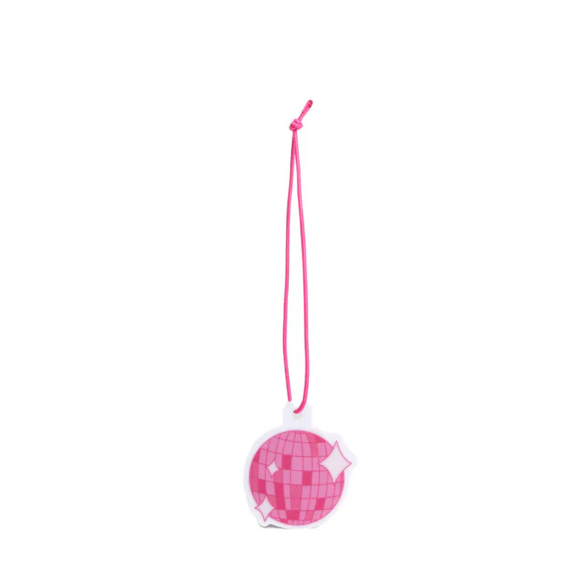 Accessori Pus*y Power - Cherry Blossom Charm - Profumo per Automobile