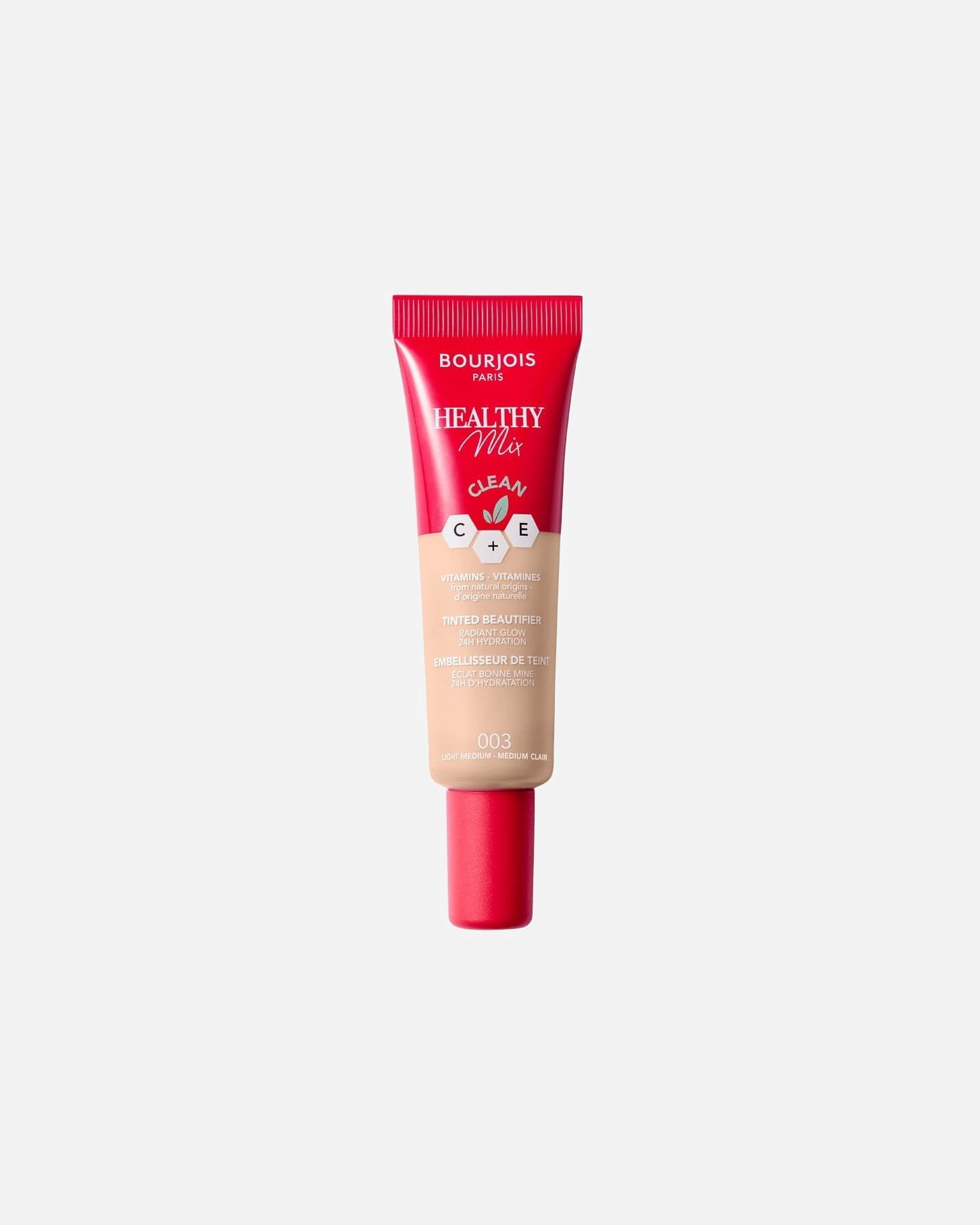 Bourjois Highlighter BB kremas Healthy Mix – 1 Stück