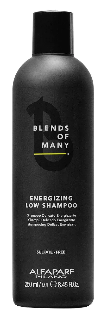 Alfaparf Milano Blends od Many Szampon do włosów energetyzujący