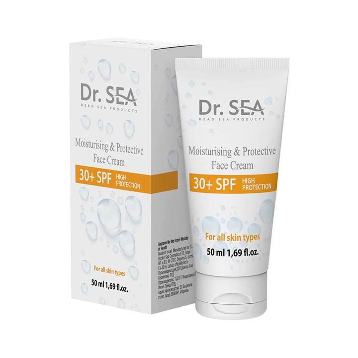 Dr.Sea Basic