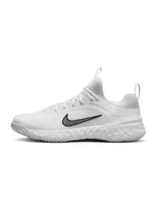 Nike Huarache 9 Elite TF LAX Lacrosse Shoes