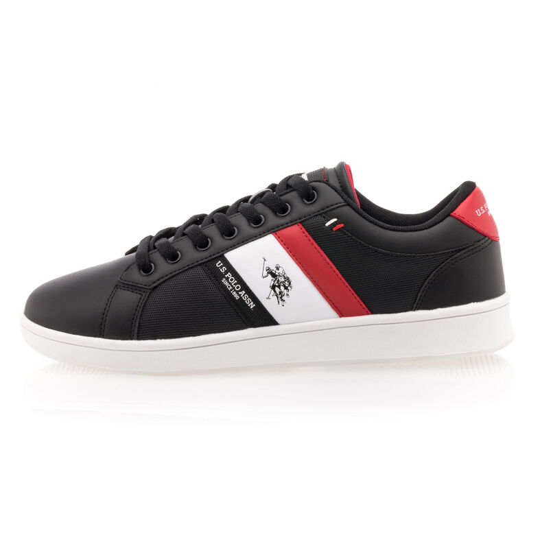 Korit / lenkkarit Homme Noir