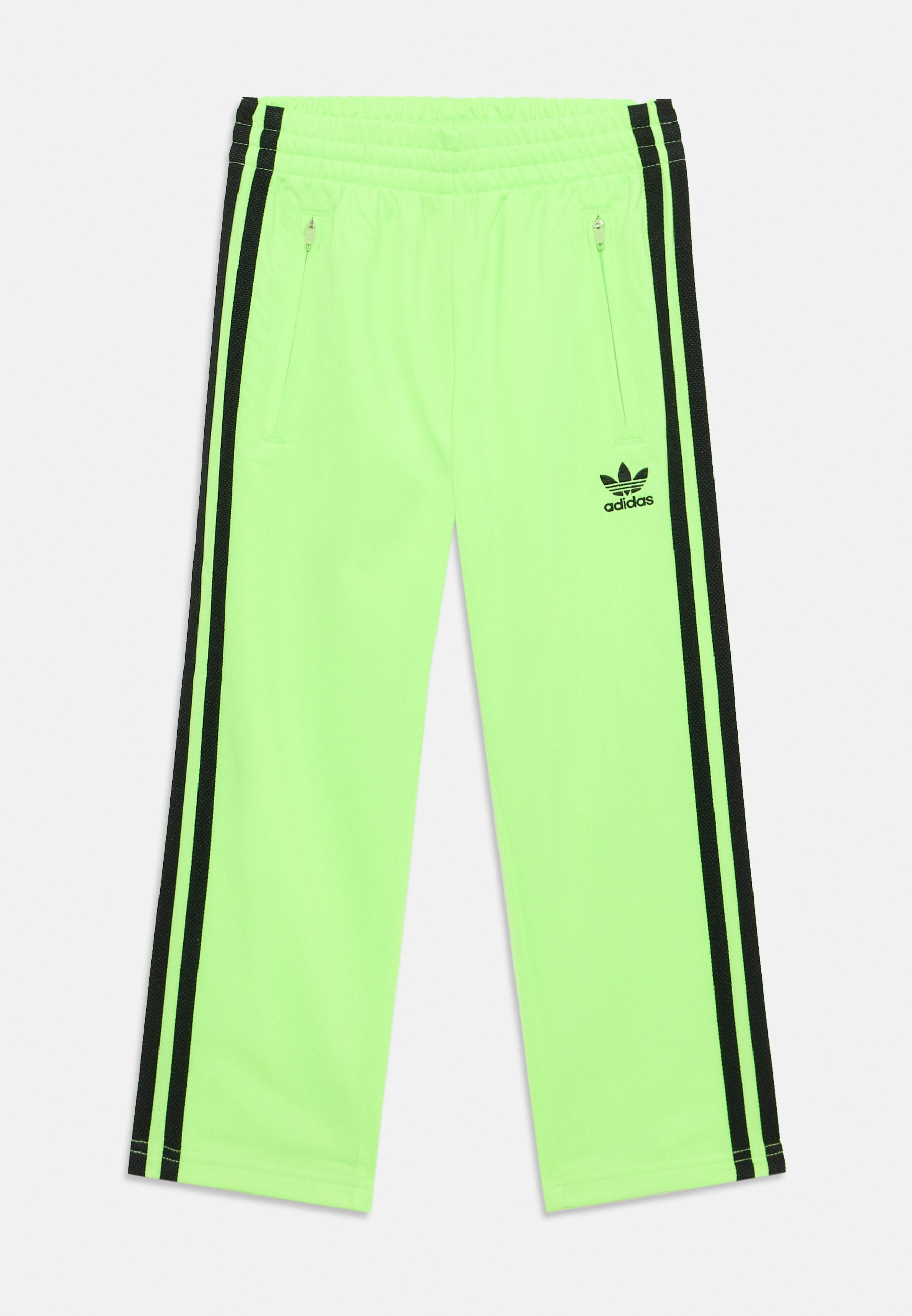 adidas Originals FIREBIRD UNISEX - Melegítőalsó - zöld