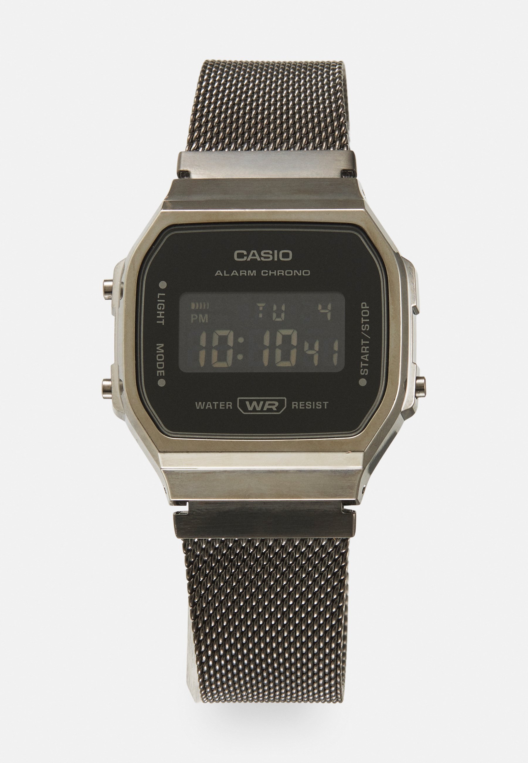 Casio UNISEX - Digitální hodinky - antracitová