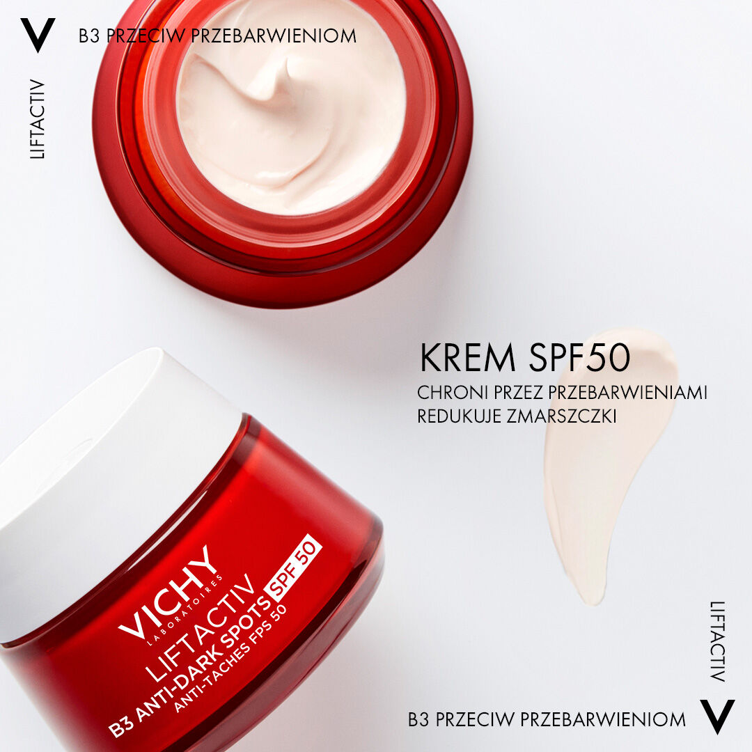 Vichy Liftactiv B3