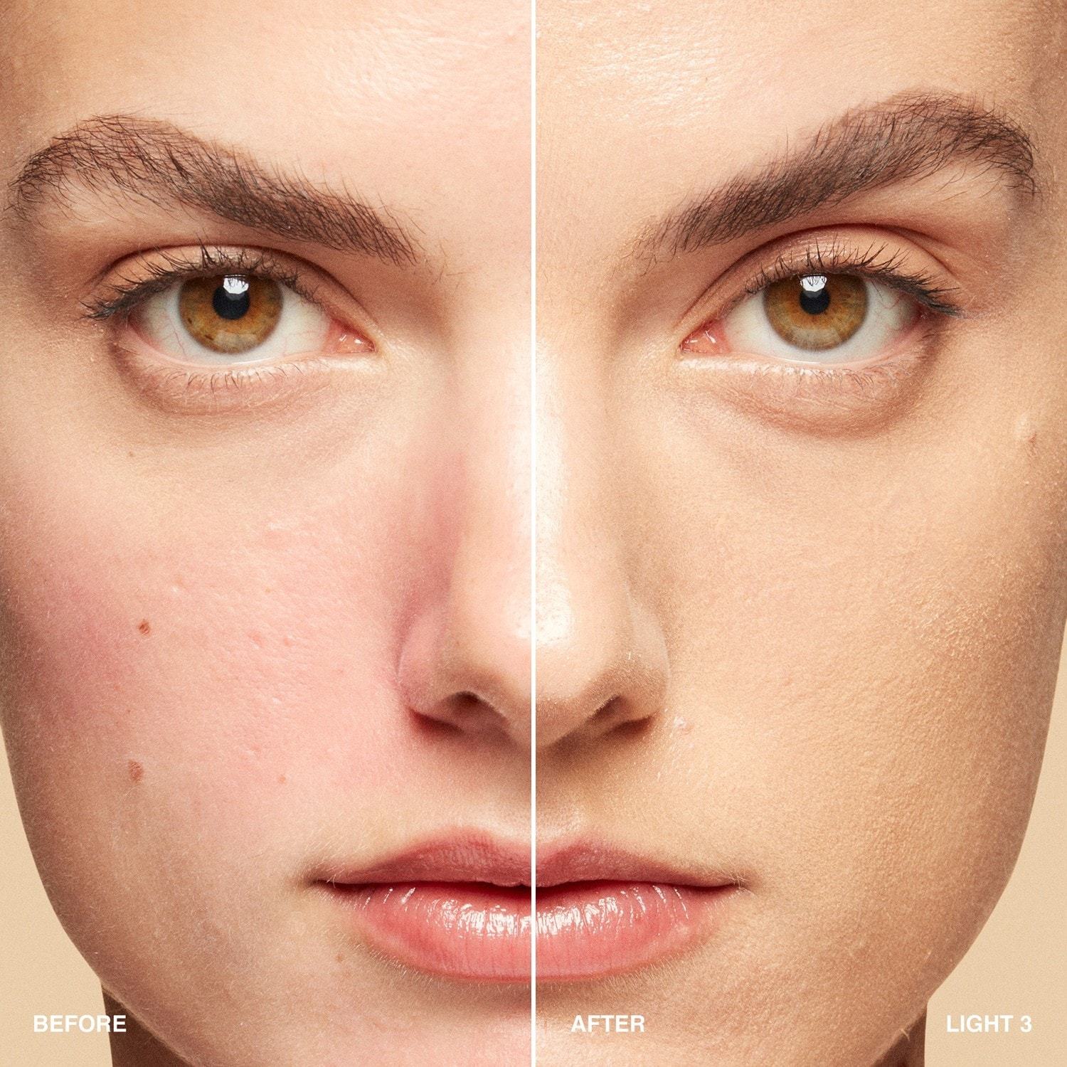 Bobbi Brown kamuflāžas krēms ar vitamīniem bagātināta ādas tonēšana - 50 ml