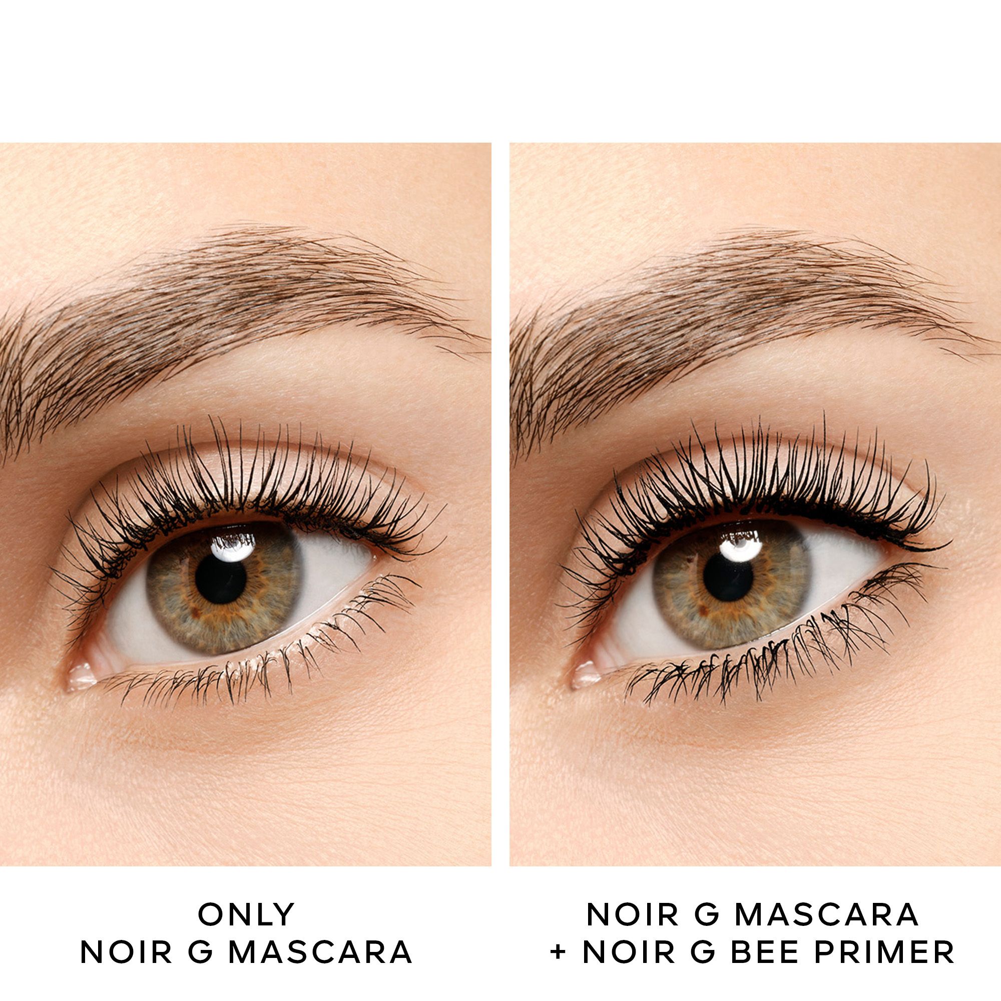Noir G Bee Primer maskara Luksuzne maskare