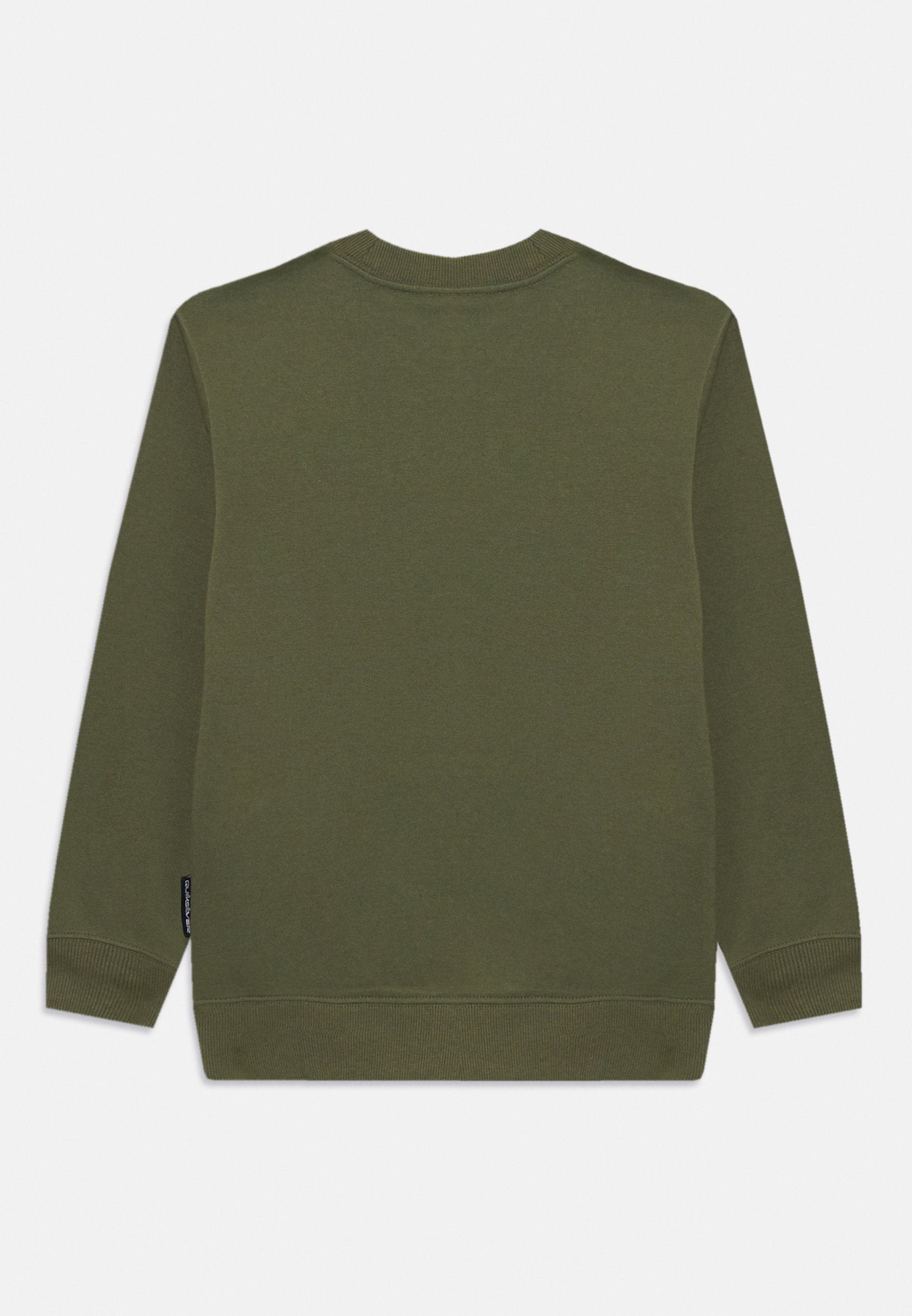 Quiksilver BASIC CREW YOUTH UNISEX - Sweatshirt - klavertje vier