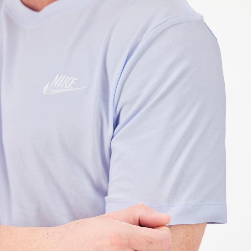  Nike Klub