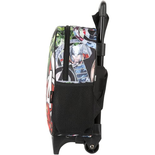  Avengers Trolley-Rucksack 71311
