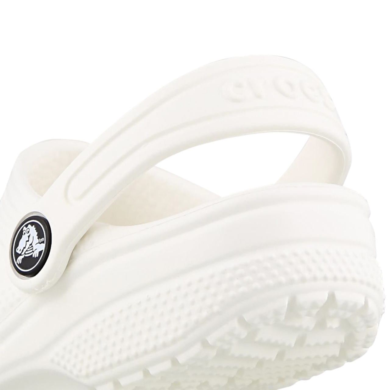 Crocs Classic Træsko