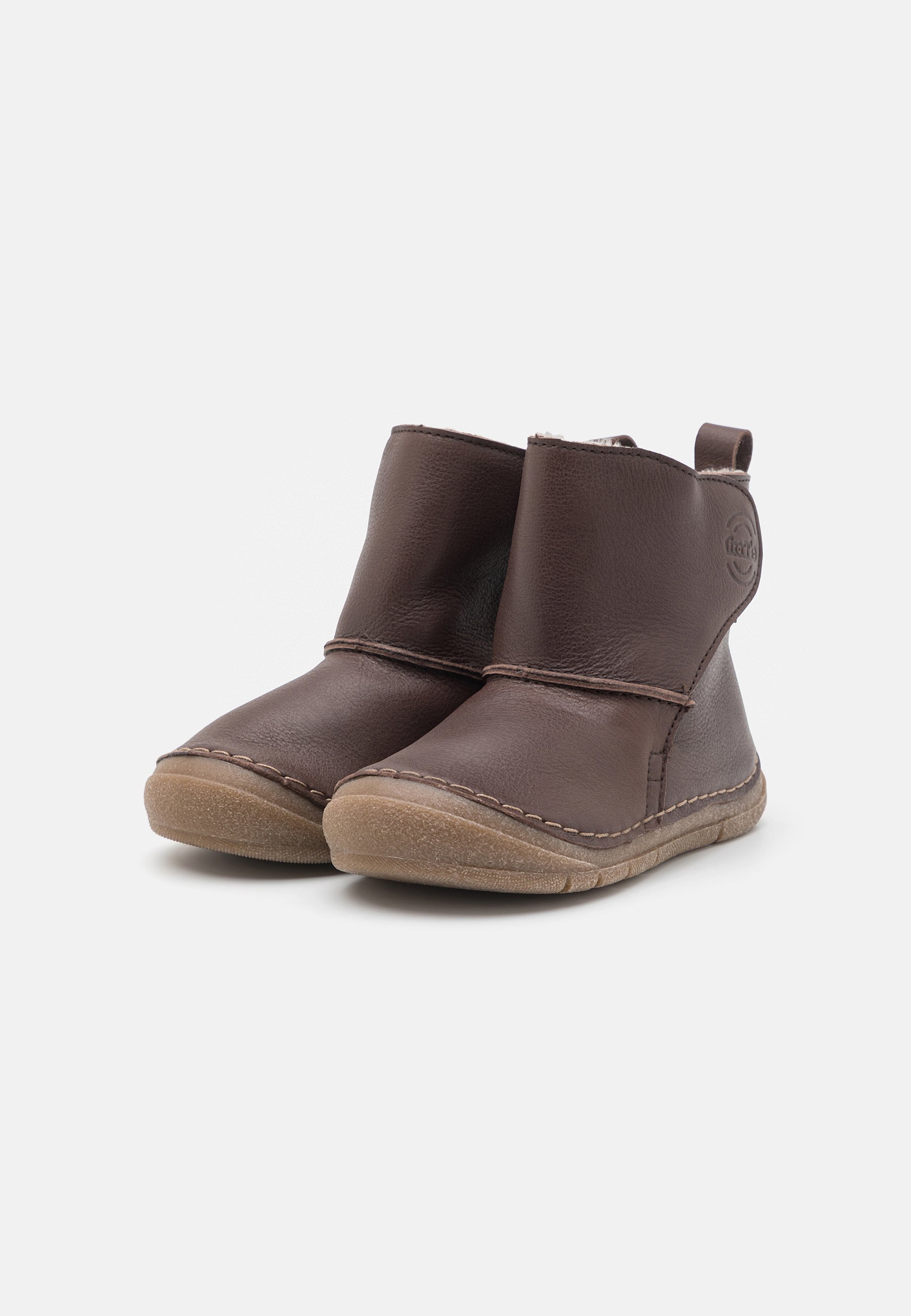 Froddo PAIX UP UNISEX - Stivaletti classici - marrone scuro