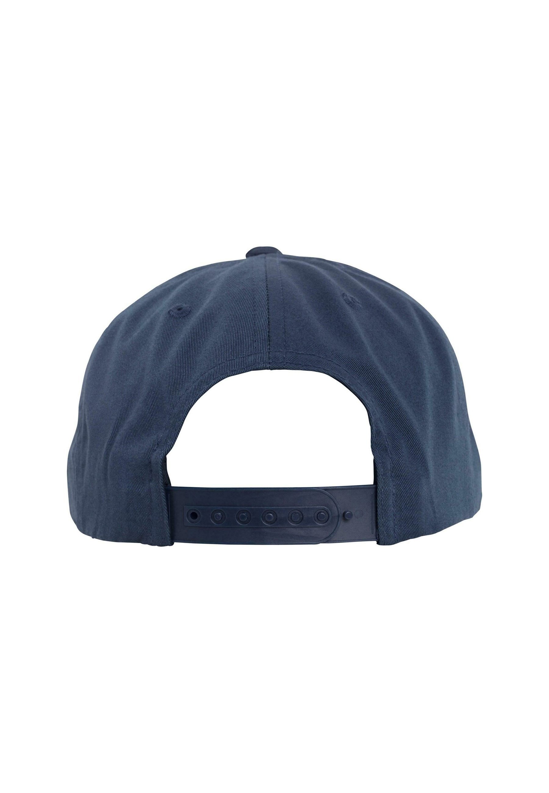 Flexfit PRO STYLE SNAPBACK JEUGD - Pet - marineblauw