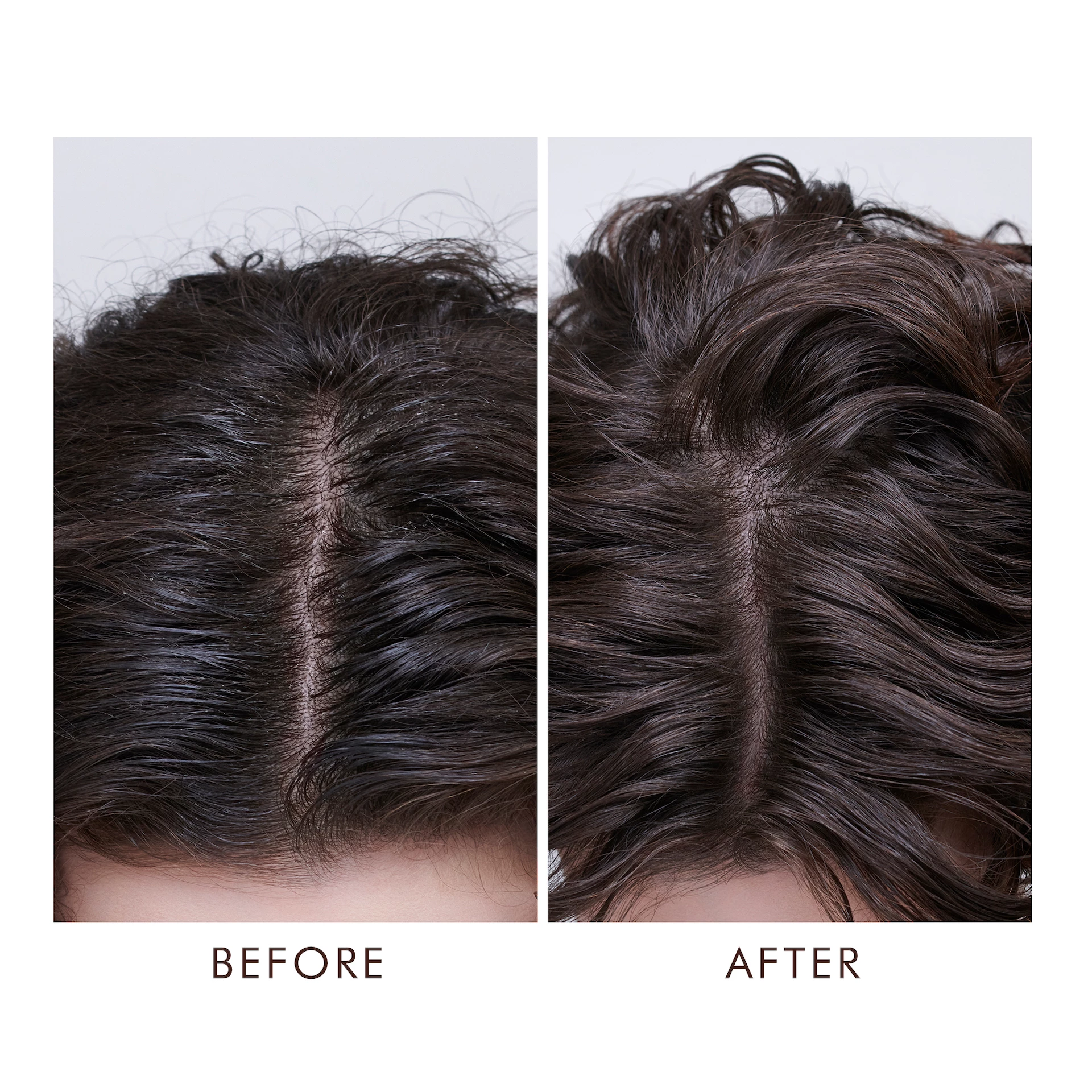Zsíros fejbőr ápolás 45 ml - Moroccanoil