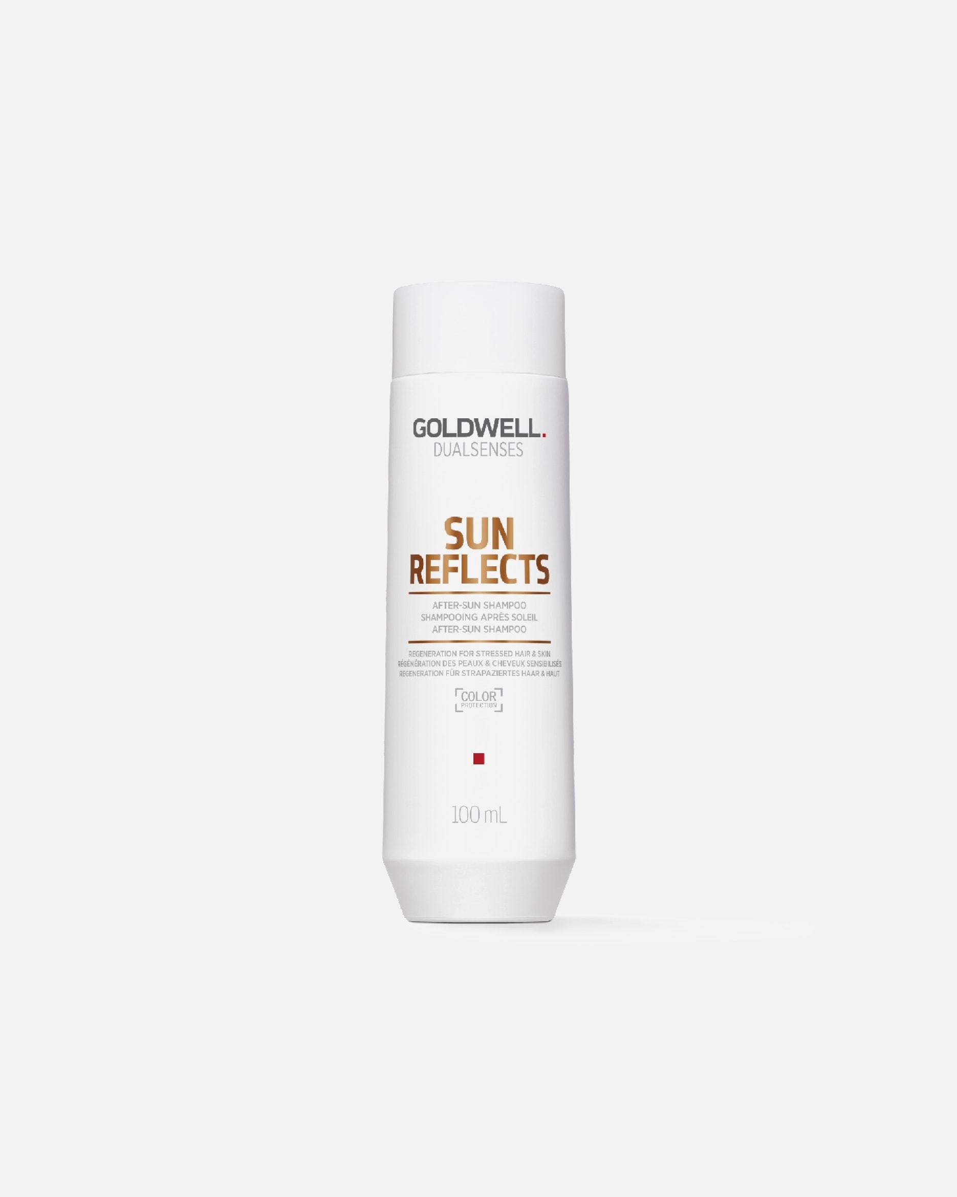 Goldwell Dualsenses Sun Reflects šampon - 100 ml