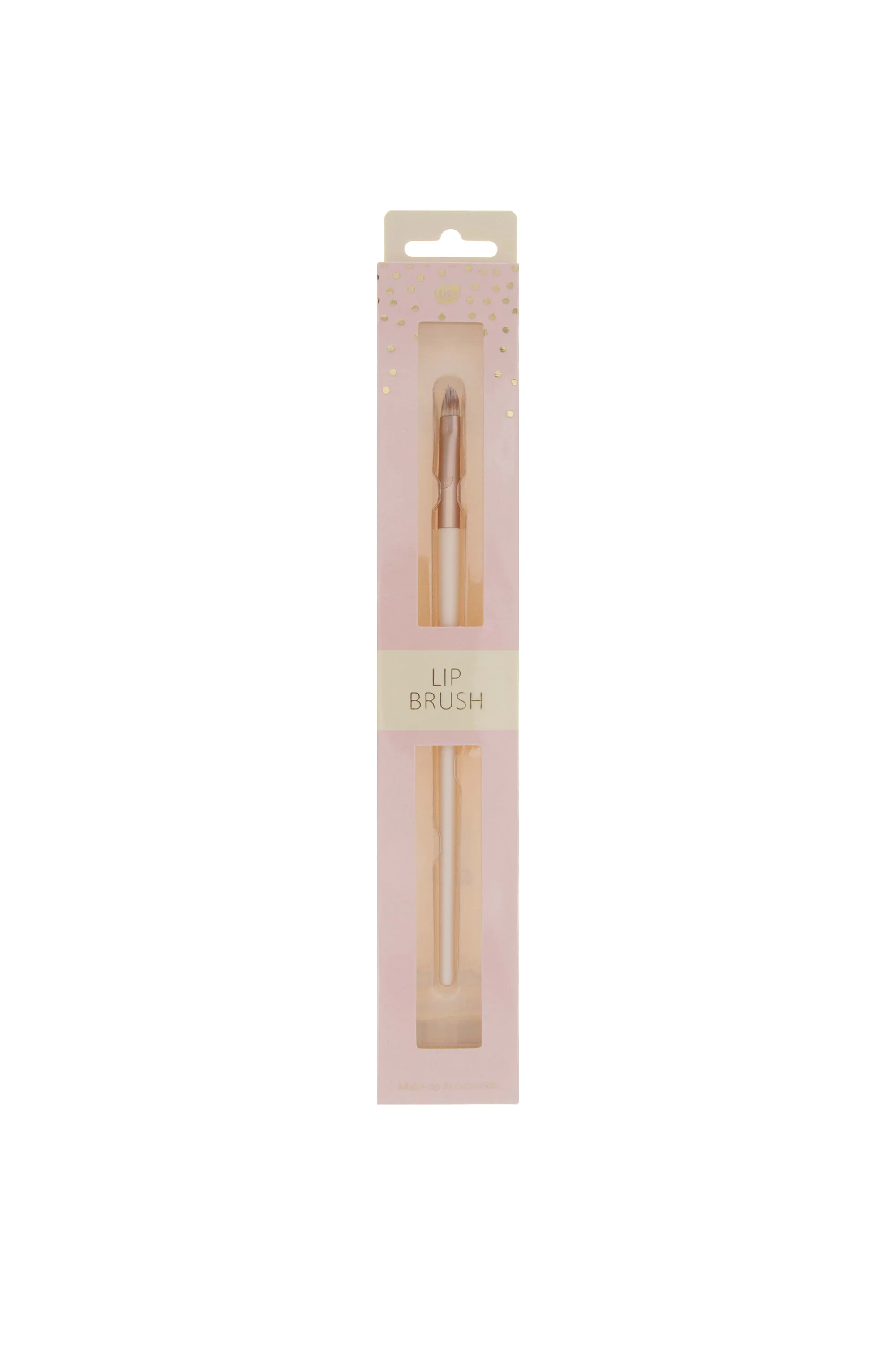 LIFE Pędzel do ust 16 Lip Brush