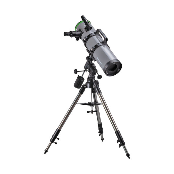Space Explorer NT 150/750 EQ reflecting telescope