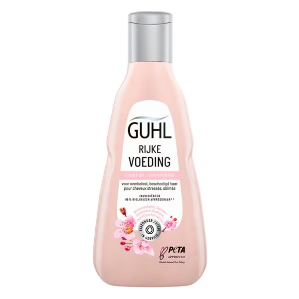 Guhl bogat hranjivi šampon<br>250ml