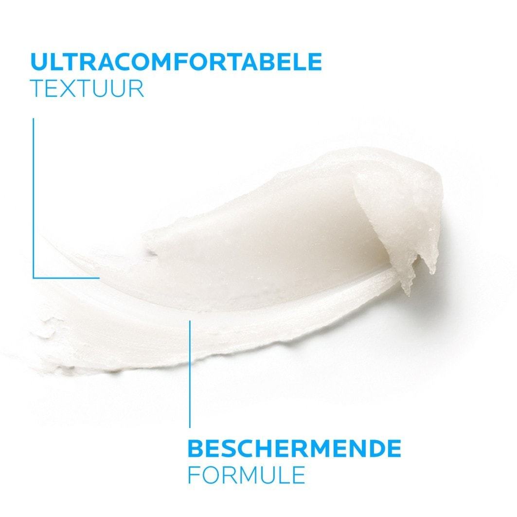 La Roche-Posay Cicaplast balzam za usne za obnovu barijere - 7,5 ml