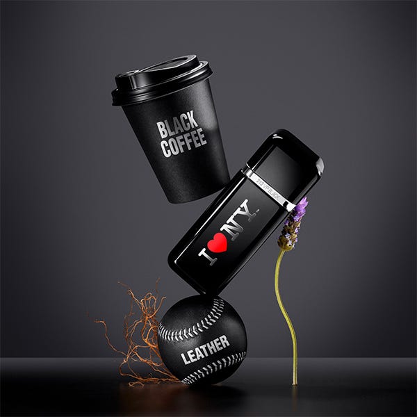 212 Vip Black Ny| 100ml