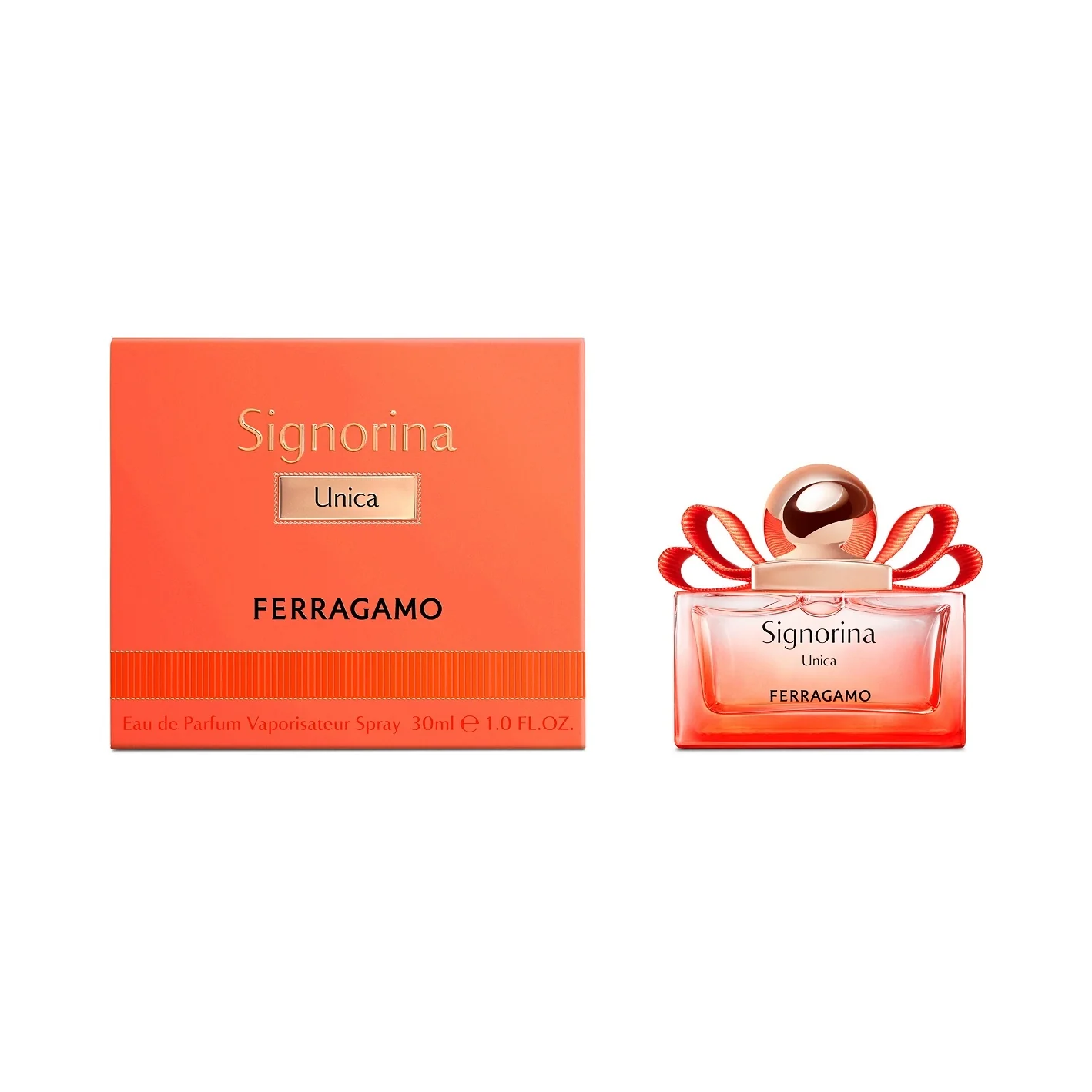 Signorina Unica - Eau de Parfum
