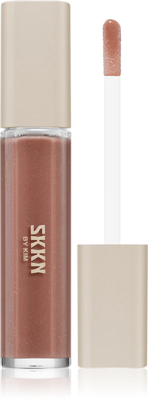SKKN by Kim Make-up Gloss Labial com Brilho