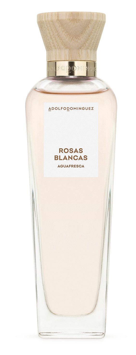 Agua Fresca de Rosas Blancas EDT Moteriški kvepalai