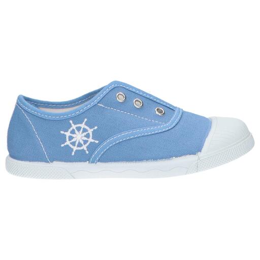Deportivas Cotton Club Cc0001