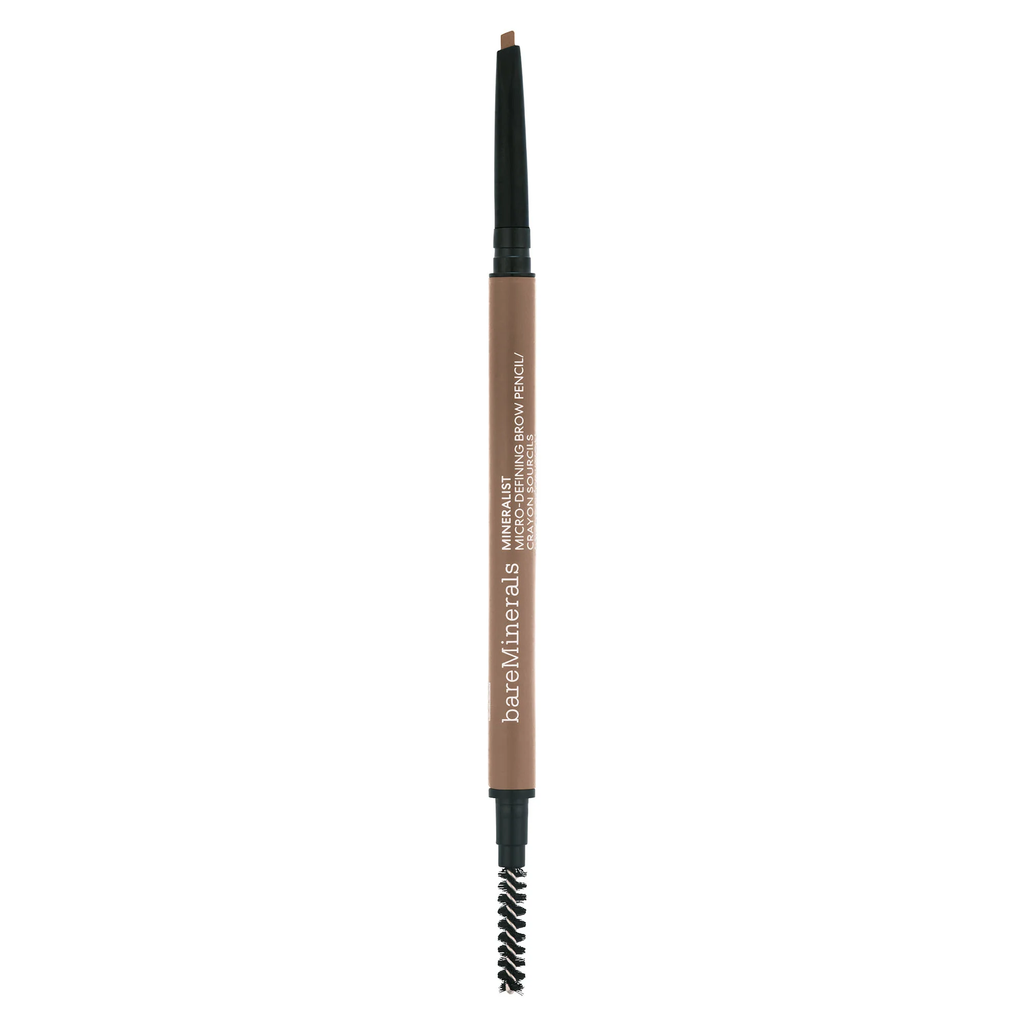 Occhi Mineralist Micro-Defining Brow Pencil - Matita sopracciglia