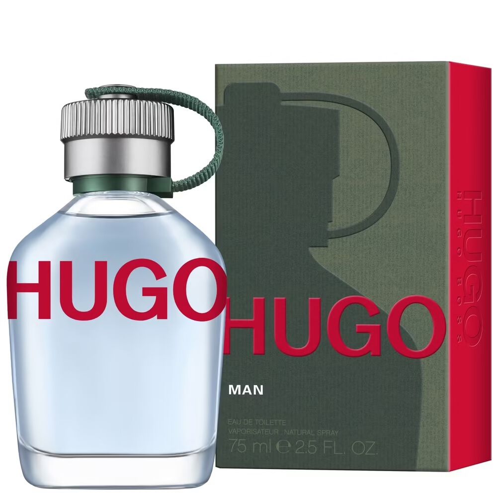 Hugo Boss Hugo Man