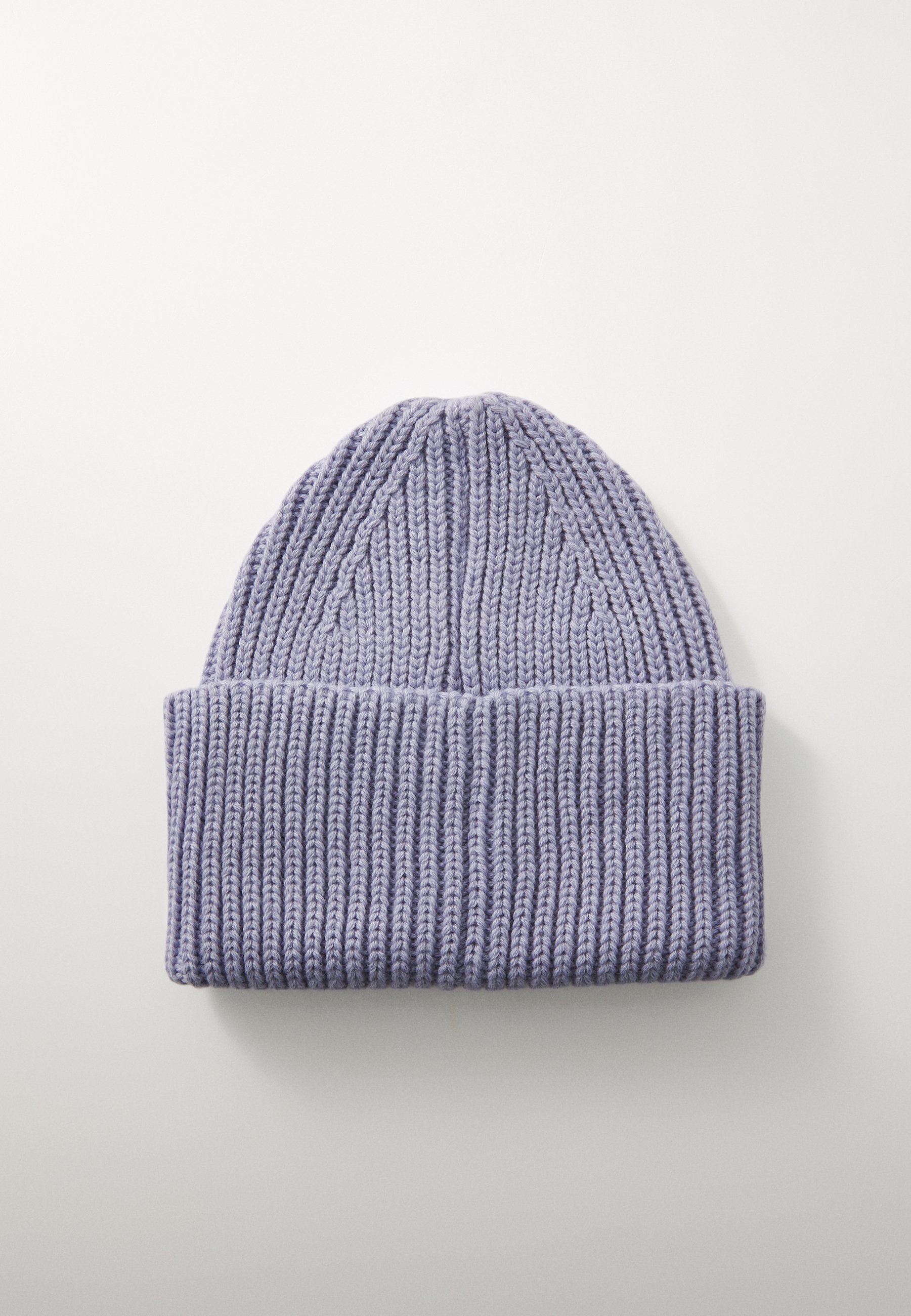 Salomon SNOWBIRD BEANIE UNISEX - Muts - kosmische hemel