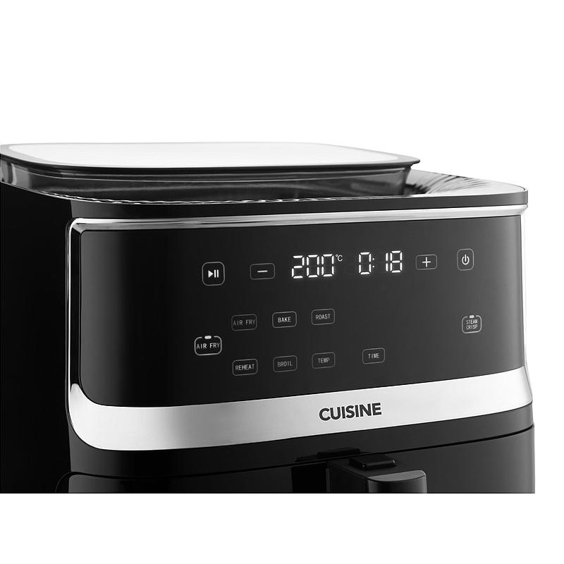 Cuisine Airfryer 1700 W, 7,0 l, Kjøkken