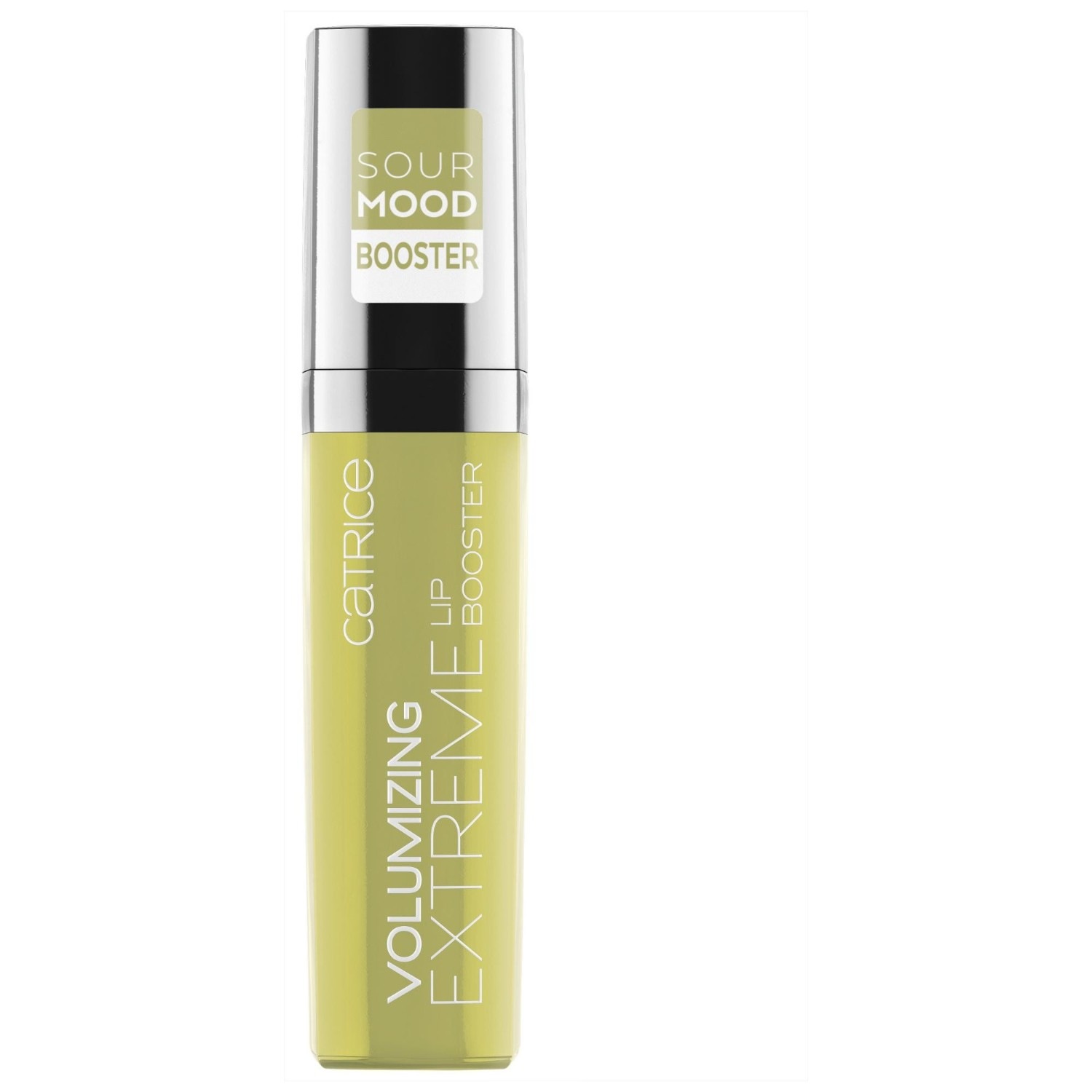 Catrice Volumizing Extreme Lip Booster gloss volumateur extrême 040 Trick Or Treat