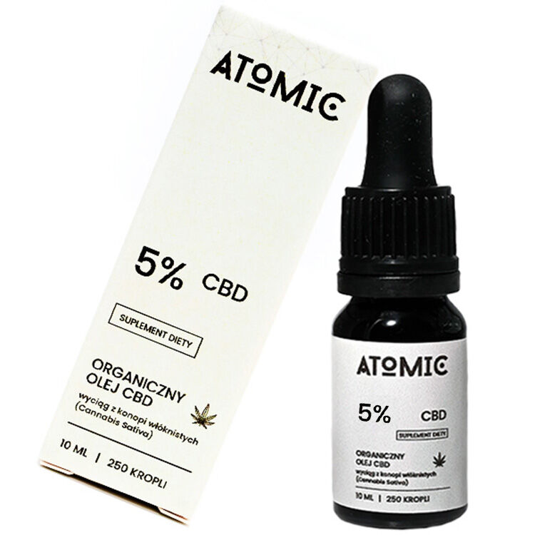 Hempfarm Atomic