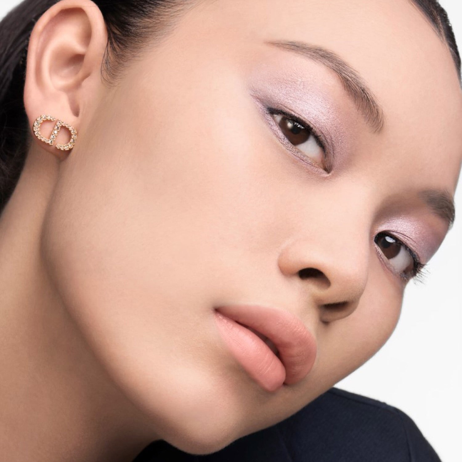 DIOR Mono Couleur - Fard à paupières haute couleur et longue tenue