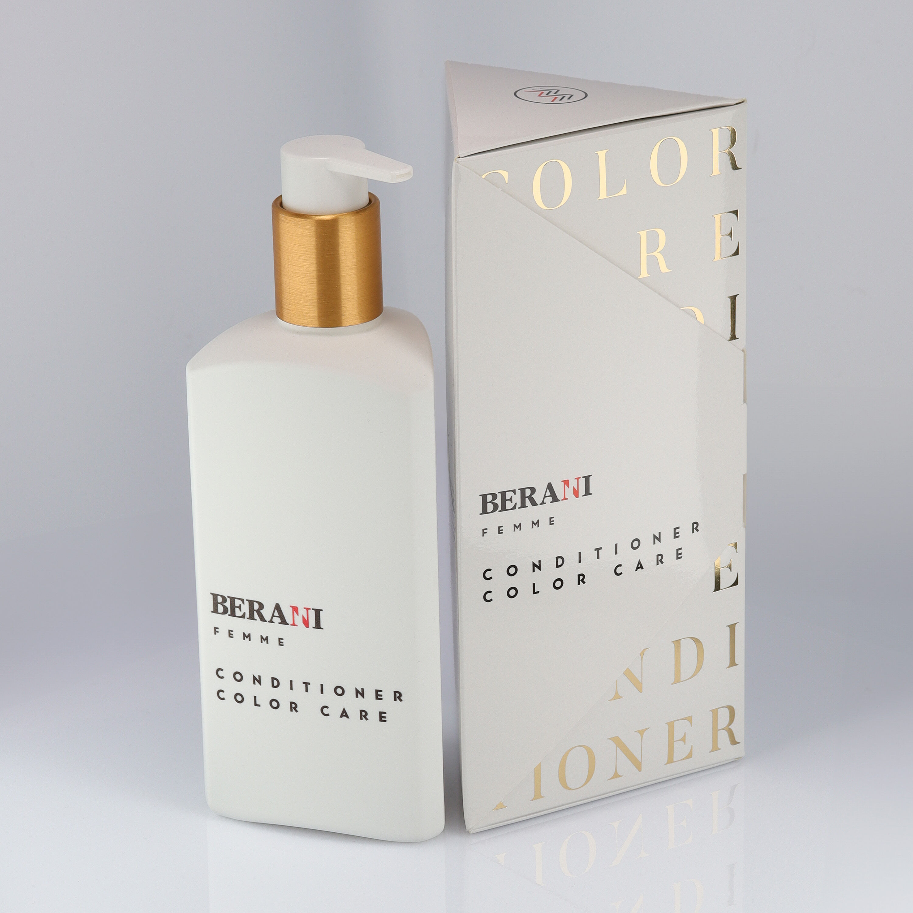 Berani Femme