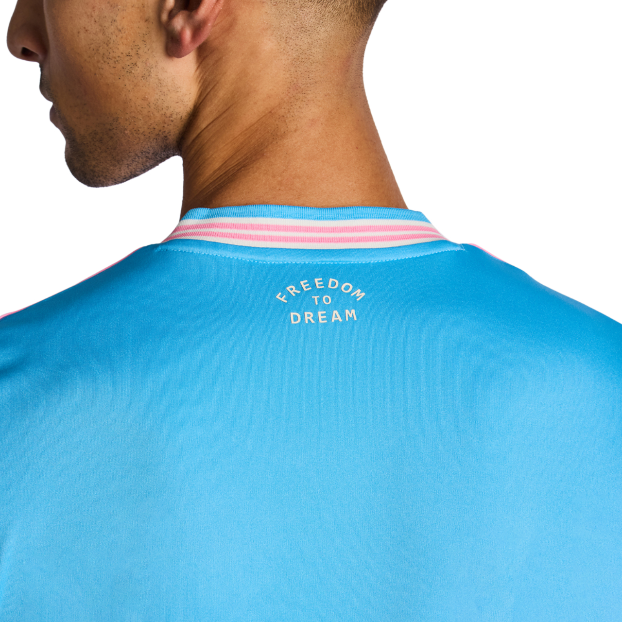 adidas Inter Miami Cf Tredje 25-26