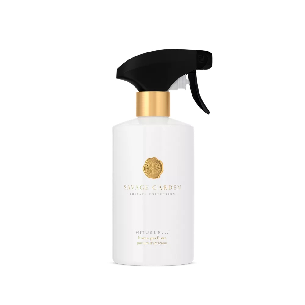 Parfem za dom Savage Garden Private Collection, 500 ml