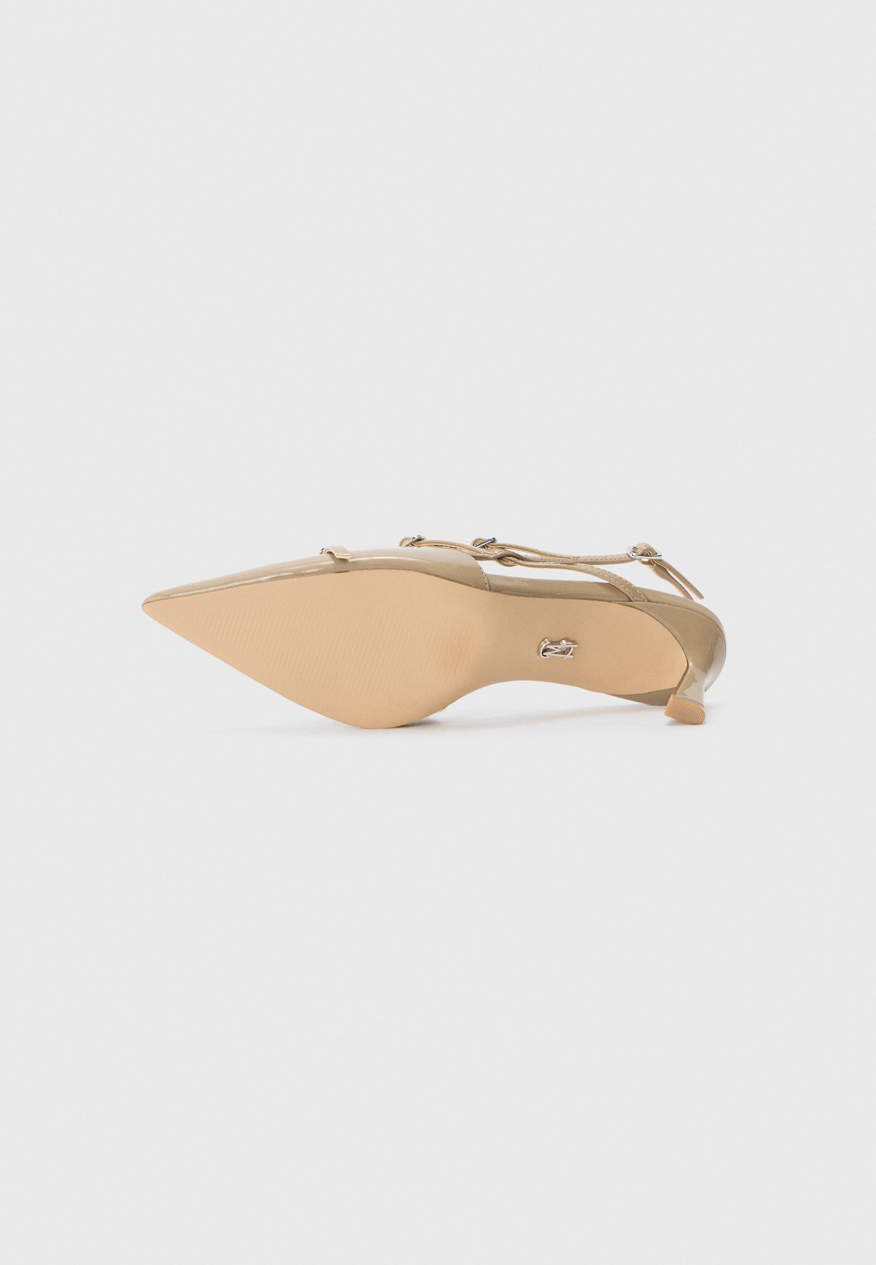 Steve Madden LIANA - Escarpins classiques - taupe