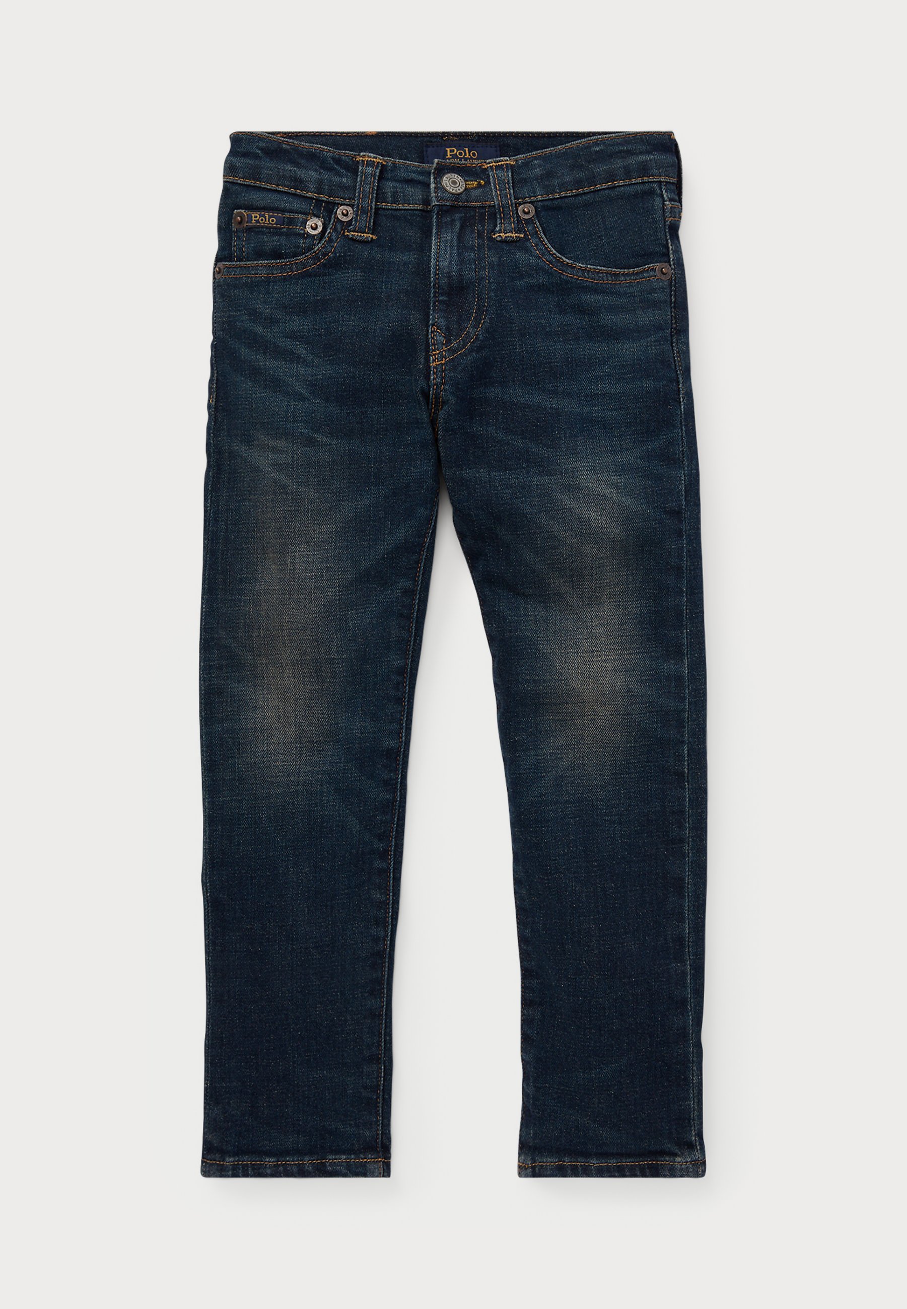 Jean Polo Ralph Lauren Sullivan Slim Stretch - Coupe slim - Délavage Adams
